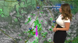 Lisa Villegas, The Weather Authority - CBS 11_02.ts_snapshot_00.33_[2015.09.29_20.58.28]