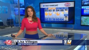 Lisa Villegas - The Weather Authority - CBS11_06.ts_snapshot_00.07_[2015.10.04_22.47.53]